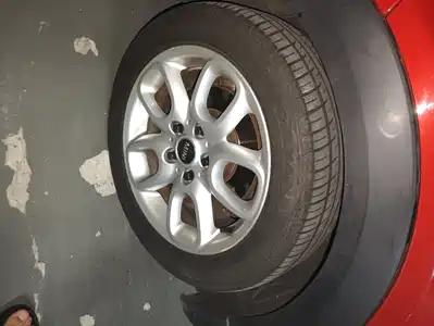 MINI MINI 2016