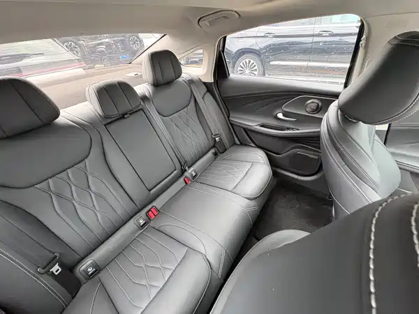Chery Arrizo 8 2025