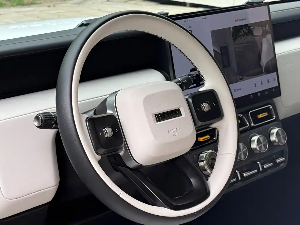 Icar Super V23 2025