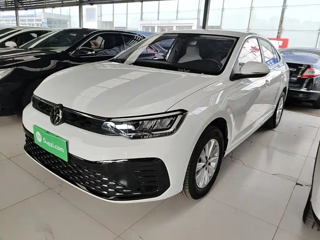 Volkswagen Lavida 2025