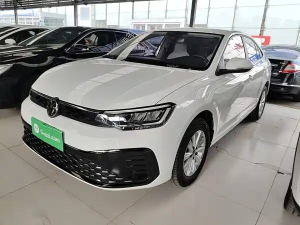 Volkswagen Lavida 2025