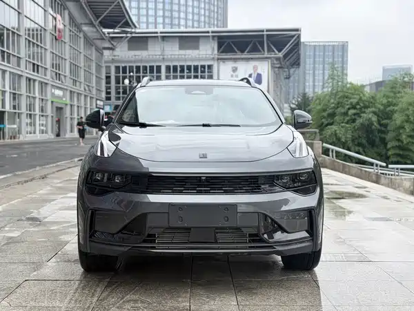 Lynk & Co 01 2026