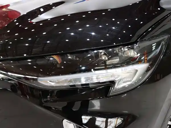 Buick Envision S 2022