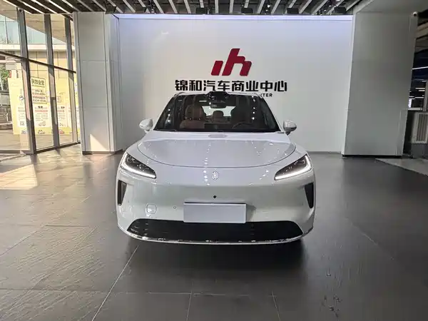 Shangjie H5 2025