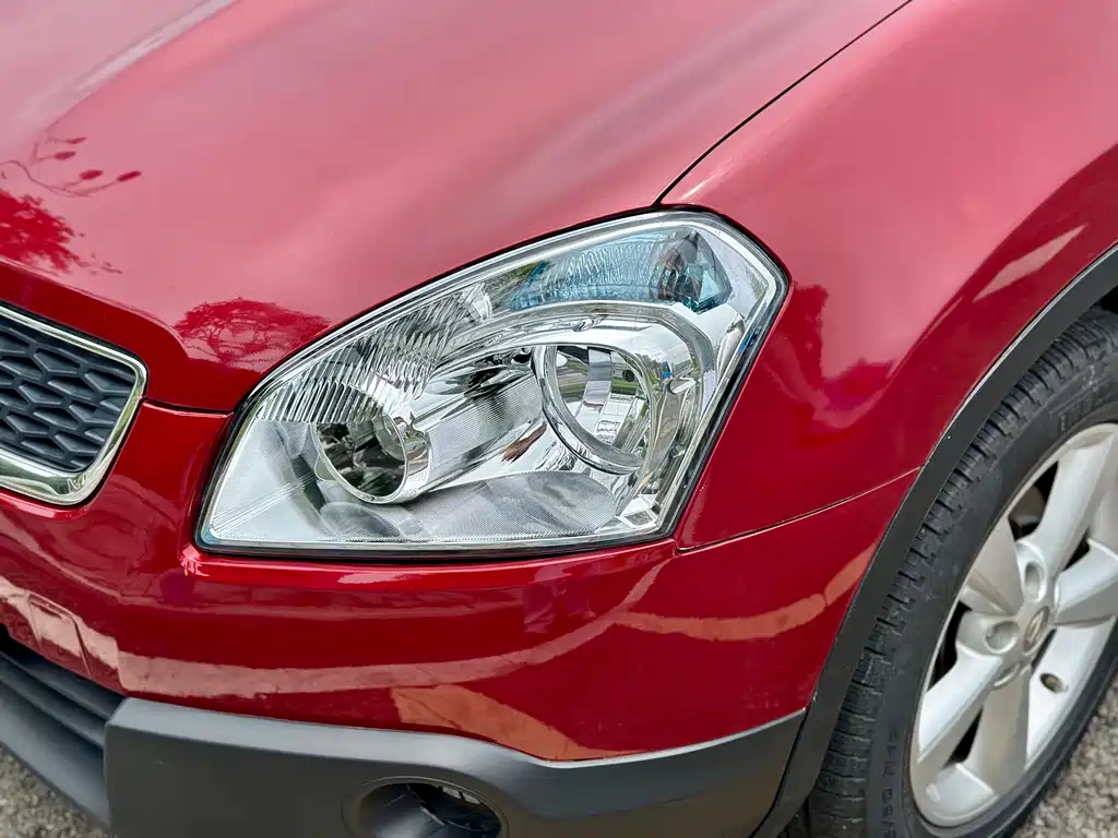 Nissan Qashqai 2011 — фото 16