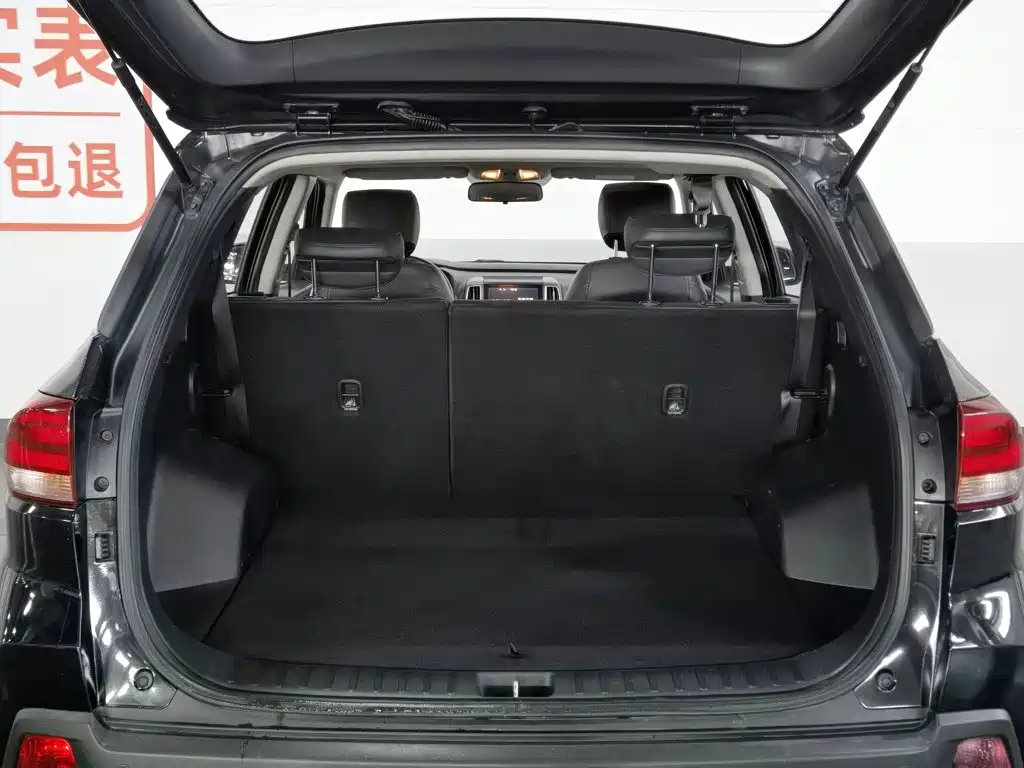 Hyundai ix35 2019 — фото 16