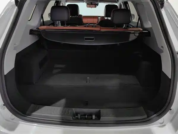 Chery Tiggo 8 PLUS 2022