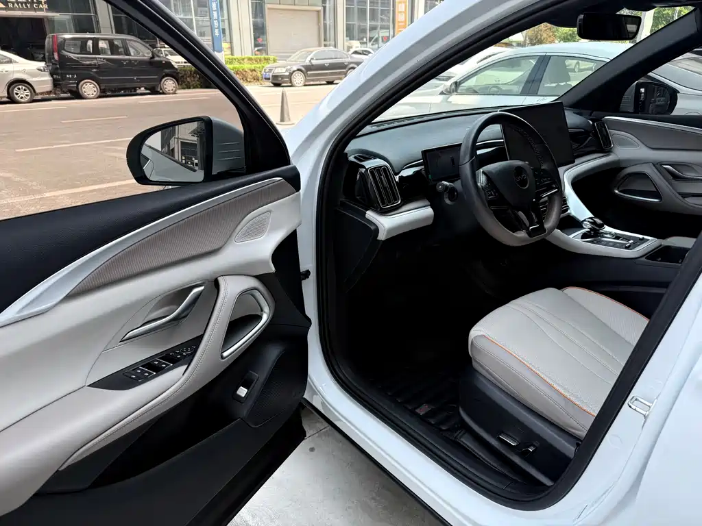 BYD Pro New Energy 2024 — фото 16