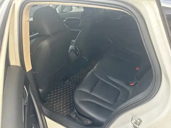 Bestune B70 2022