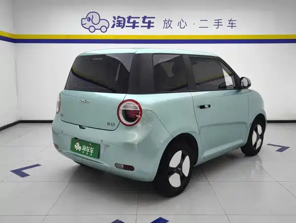 Changan Lumin 2022