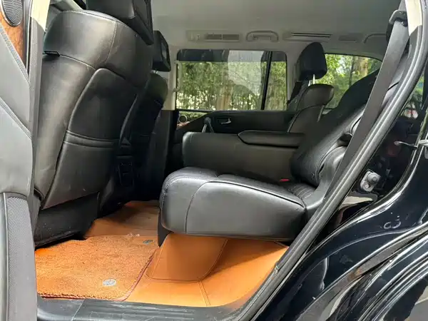 Infiniti QX 2014