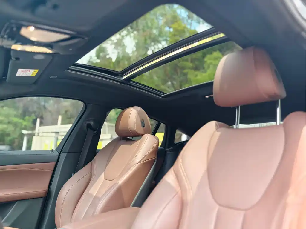 BMW X6 2020 — фото 14