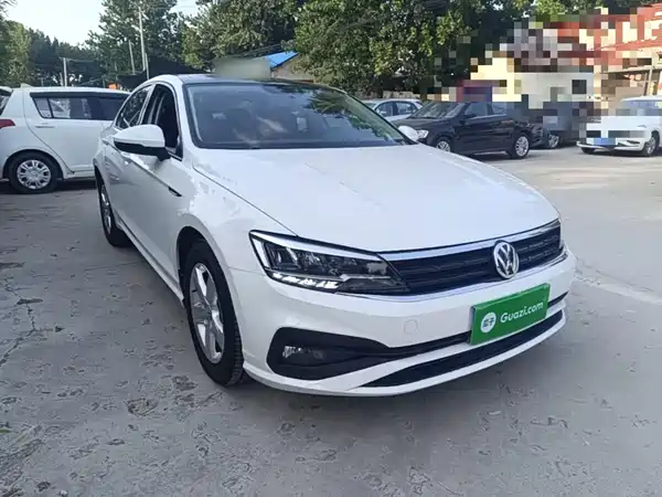 Volkswagen Lamando 2021