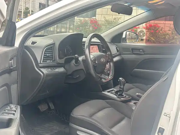 Hyundai Celesta 2019