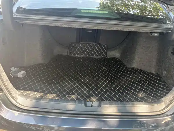 Honda Accord 2022