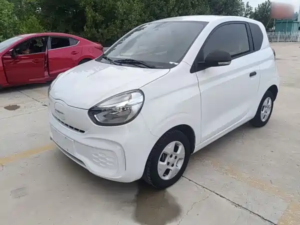 Roewe CLEVER 2022