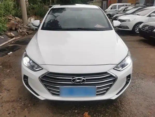Hyundai Celesta 2018