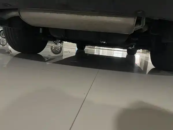 BYD Qin PLUS 2025