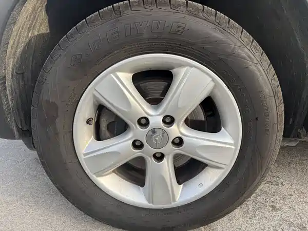 Haima S5 2014