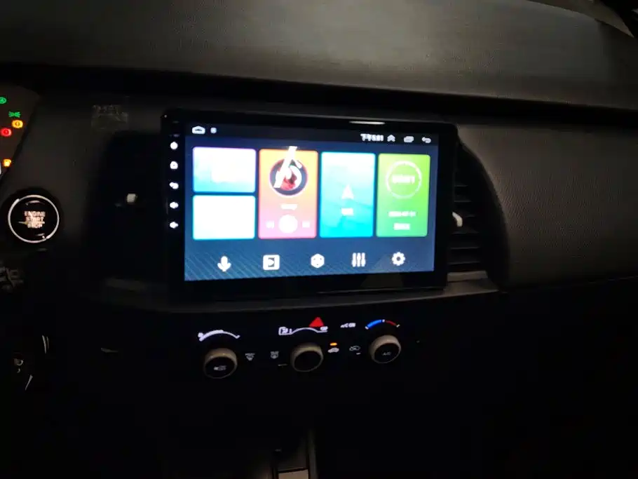 Honda Fit 2021 — фото 13