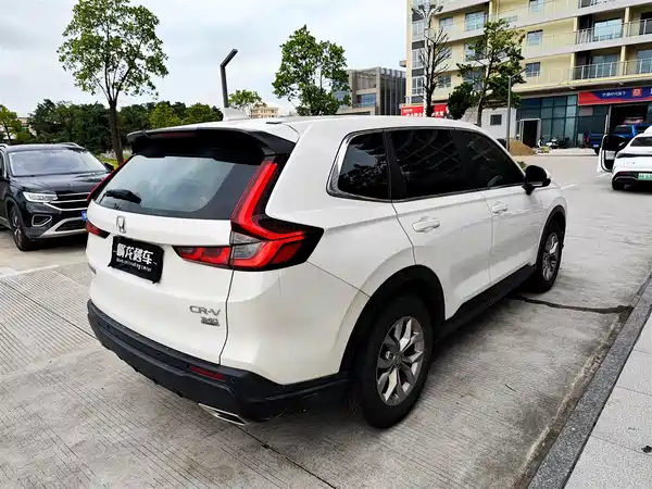 Honda CR-V 2024