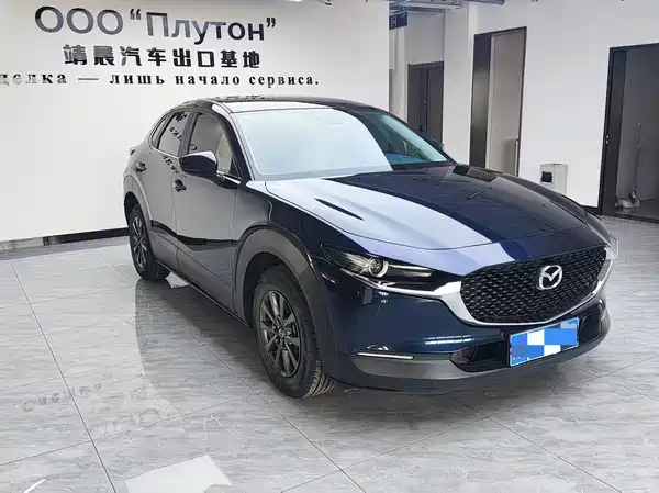 Mazda CX-30 2022