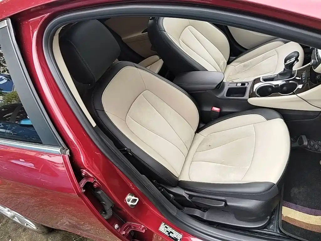 Buick Verano 2018 — фото 25