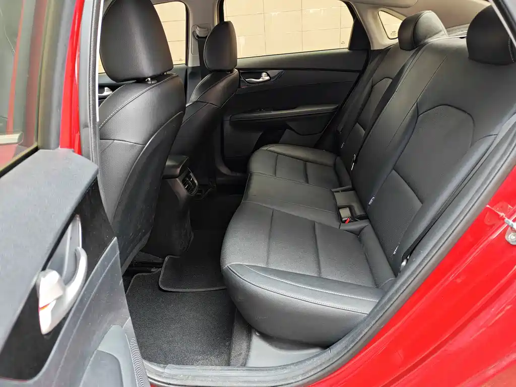 Kia K3 2020