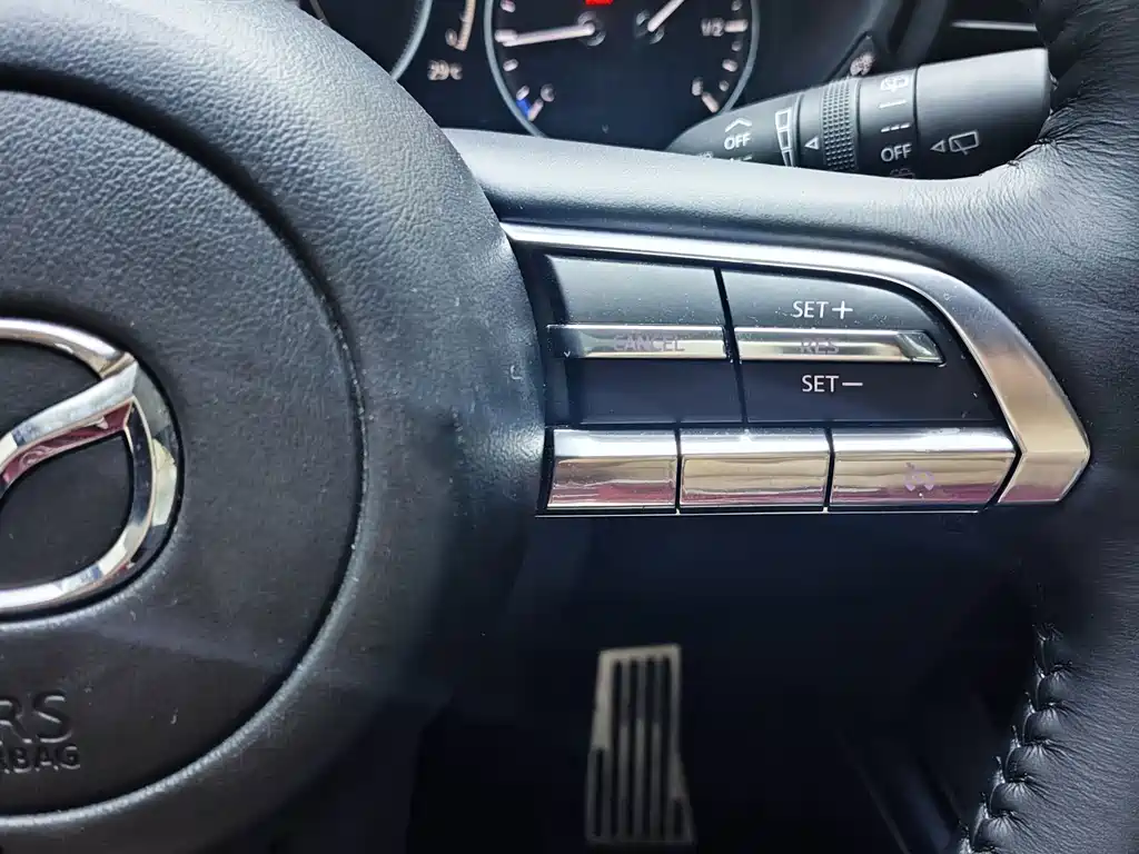 Mazda CX-30 2022