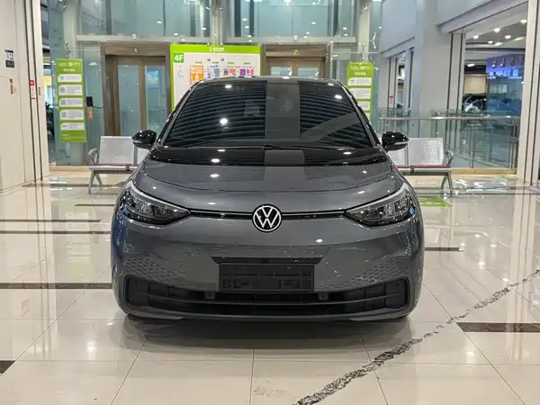 Volkswagen ID.3 2024