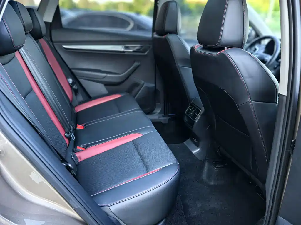 Skoda Karoq 2022 — фото 19
