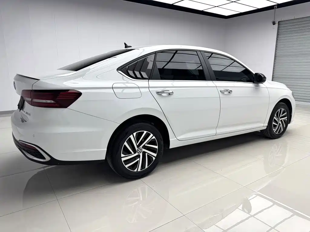 Volkswagen Lavida 2023