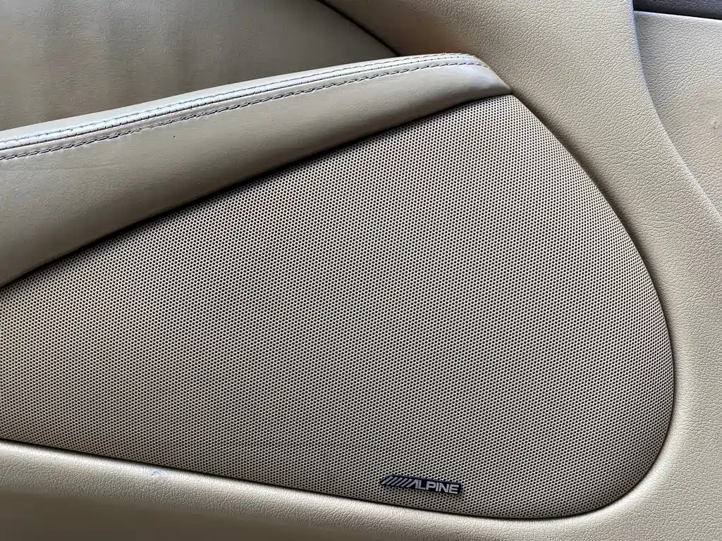 Jaguar S-TYPE 2006 — фото 13