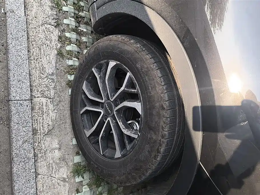 Haval H6 2022