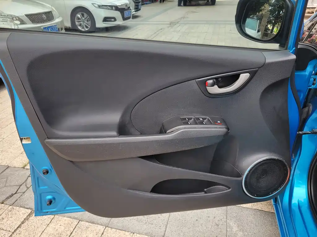 Honda Fit 2014