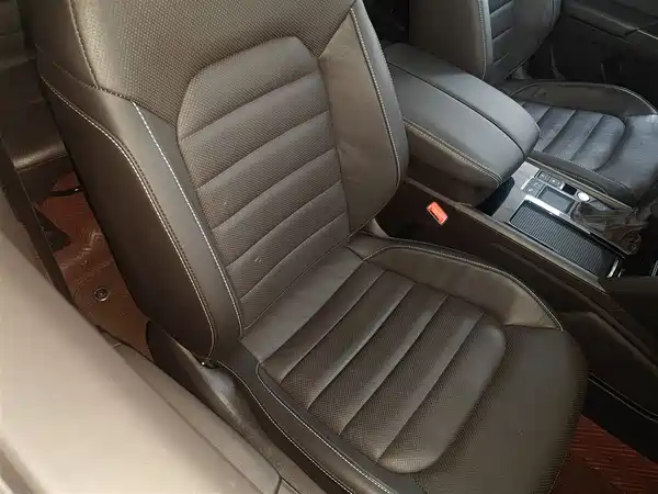 Volkswagen Teramont 2020