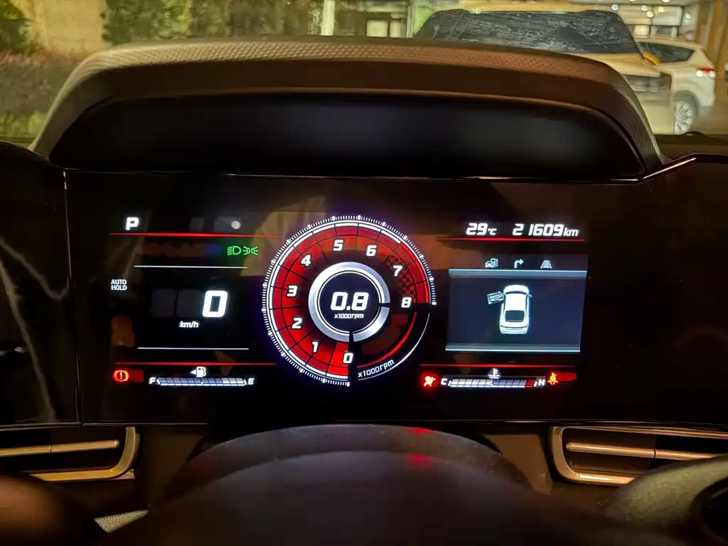 Hyundai Elantra 2021