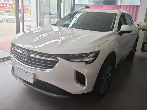 Buick Envision S 2023