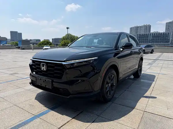 Honda CR-V 2026