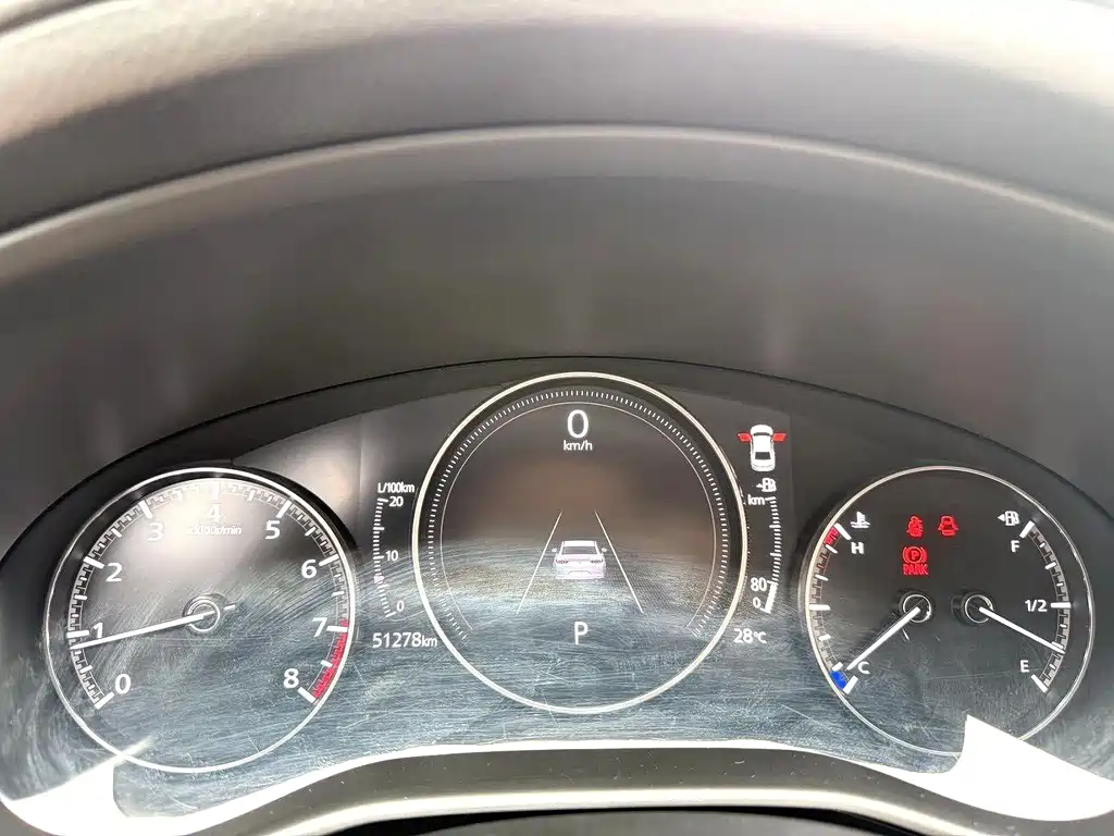 Mazda 3 Axela 2021