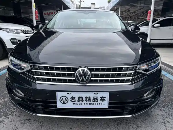 Volkswagen Magotan 2022