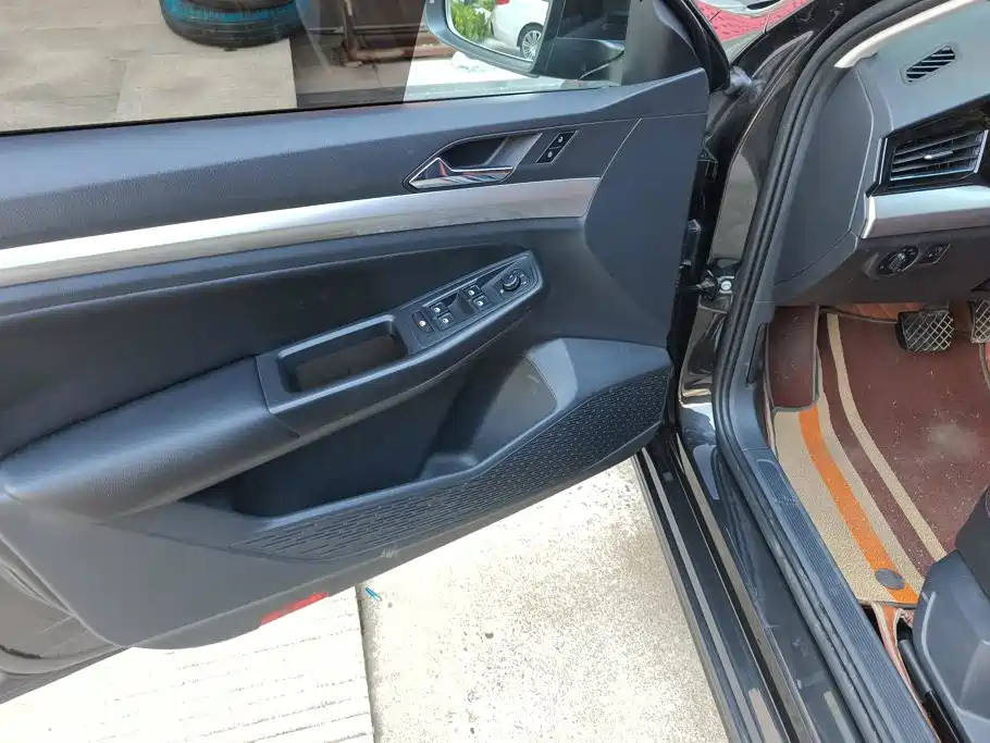 Volkswagen Bora 2019