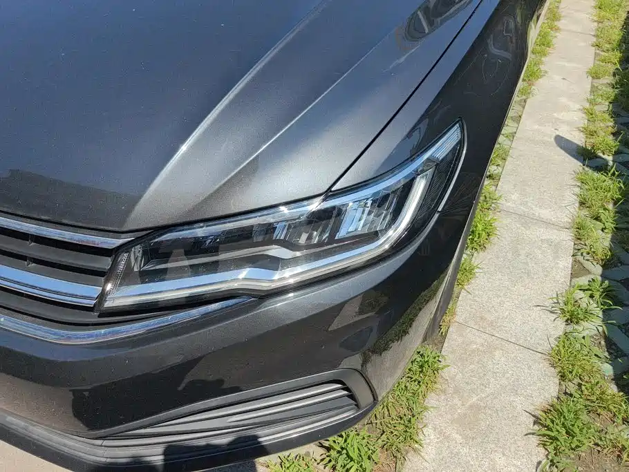 Volkswagen Bora 2019