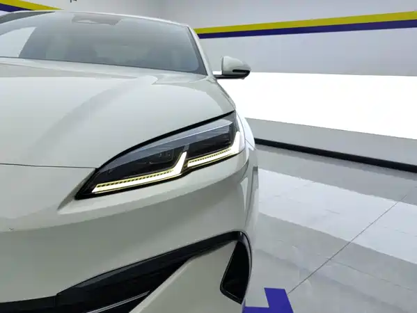 BYD Seal 06 2025