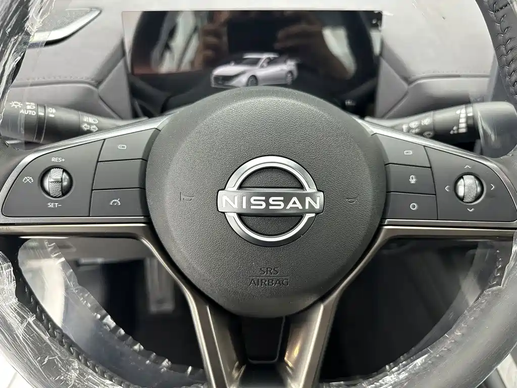 Nissan Teana 2026 — фото 15
