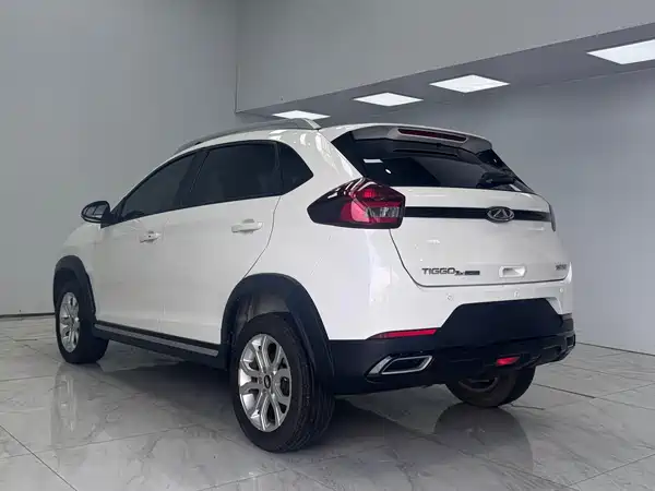Chery Tiggo 3x 2022
