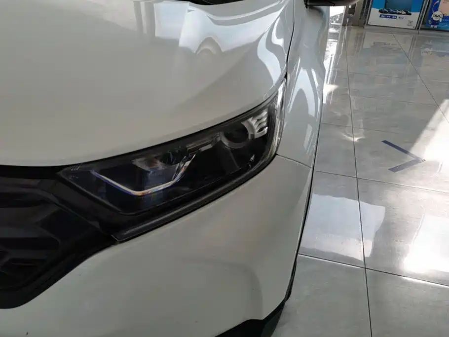 Honda CR-V 2019