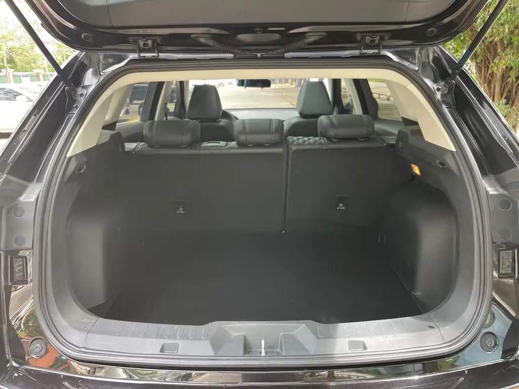Haval H6 2020 — фото 10