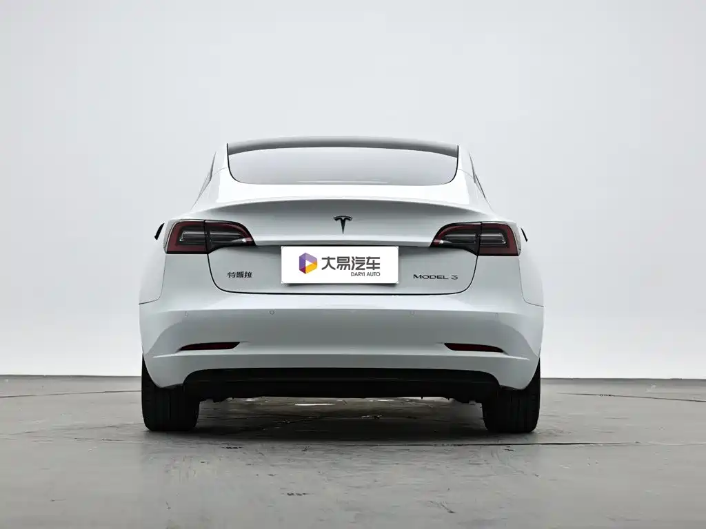 Tesla Model 3 2021 — фото 4