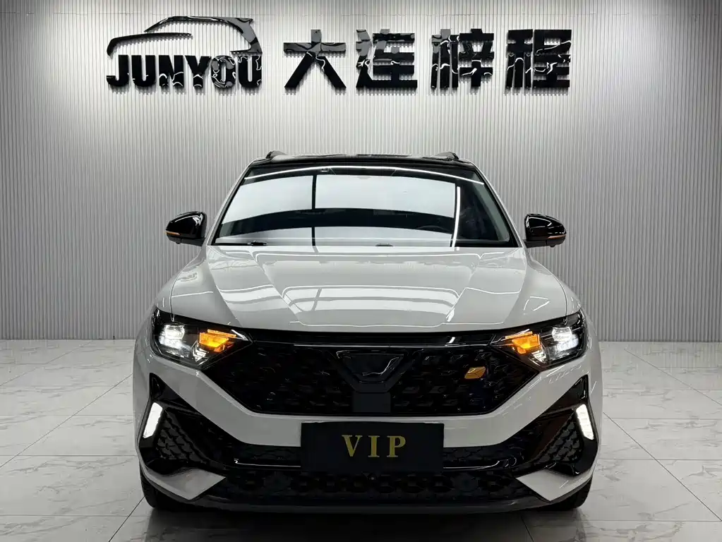 Jetta VS5 2024